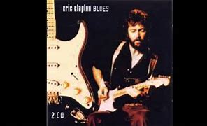 Image result for Eric Clapton Double Trouble
