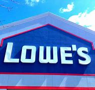 Image result for Lowe's Home Logo