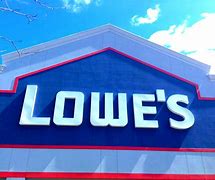 Image result for Lowe's Home Improvement Center
