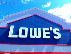 Image result for Lowe's Store Locations Map