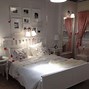 Image result for Girls Bedroom with Hemnes IKEA