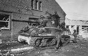 Image result for WWII Tank Battles