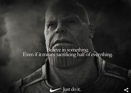 Image result for Nike Just Do It Meme