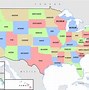 Image result for Us Maps with States