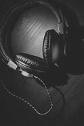 Image result for Headphones and Music