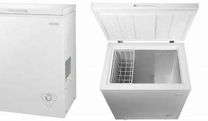 Image result for Insignia Chest Freezer Storage Basket