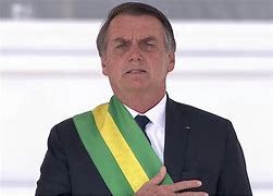 Image result for Bolsonaro Presidente
