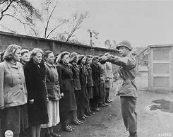 Image result for Germany World War II Prisoner Camps