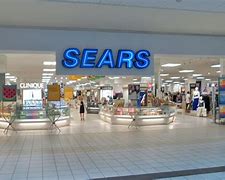 Image result for Sears Champlain Centre Mall Closing