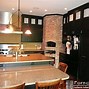 Image result for Built in Pizza Oven Indoor
