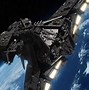 Image result for Futuristic Space Wallpaper