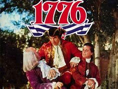 Image result for Richard Henry Lee 1776 Movie