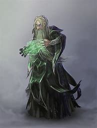 Image result for Evil Wizard Art