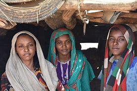 Image result for Women in Sudan