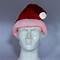 Image result for LED Light Up Christmas Hats