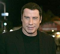 Image result for John Travolta Comes Out