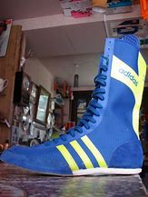 Image result for Classic Boxing Shoes