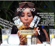Image result for Scorpion Puns