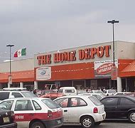 Image result for Home Depot Store