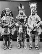 Image result for Blackfoot Nation