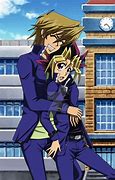 Image result for Ohayo in Anime