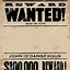 Image result for Wanted Looking for Poster