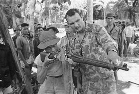 Image result for Montagnards Vietnam Special Forces