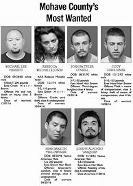 Image result for Yuma County Most Wanted