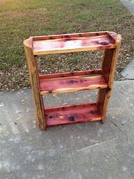 Image result for Easy Cedar Wood Projects