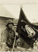 Image result for Waffen SS in Russia