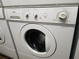 Image result for Compact Front Load Washer and Dryer