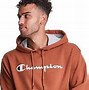 Image result for Gold Champion Script Hoodie