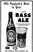 Image result for Bass Ale Beer