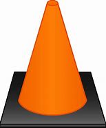 Image result for Cone PNG