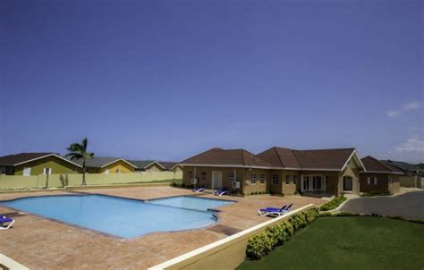 Resort/vacation property For Rent in Drax Hall, St. Ann Jamaica  
