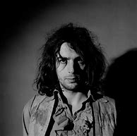 Image result for Syd Barrett Melted Candle