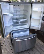 Image result for Dent and Scratch Appliances Refrigerator
