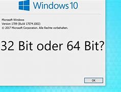 Image result for How to See If My PC Is 32 or 64-Bit