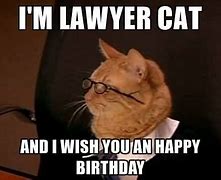 Image result for Weird Lawyer Birthday