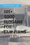 Image result for Slogan About Law