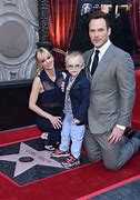 Image result for What Exactly Is Wrong with Chris Pratt Son