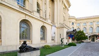 Image result for National Museum of Art of Romania