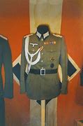 Image result for WW2 German Officer Leather Coat Meme