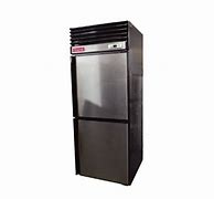 Image result for Tall Skinny Upright Freezer