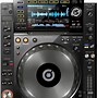 Image result for DJ Mixer with CD Player