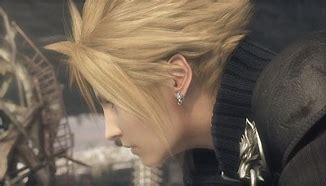 Image result for FF7 HD Wedge