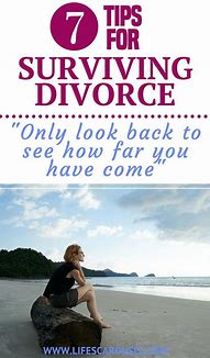Image result for Surviving Divorce