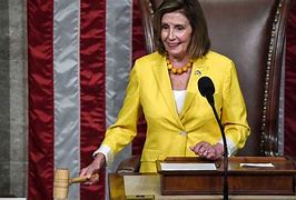 Image result for Nancy Pelosi We Have to Pass the Bill Quote