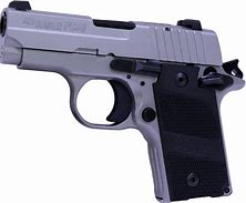 Image result for Sig Sauer 380 Auto
