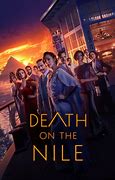 Image result for Movie Death On Nile